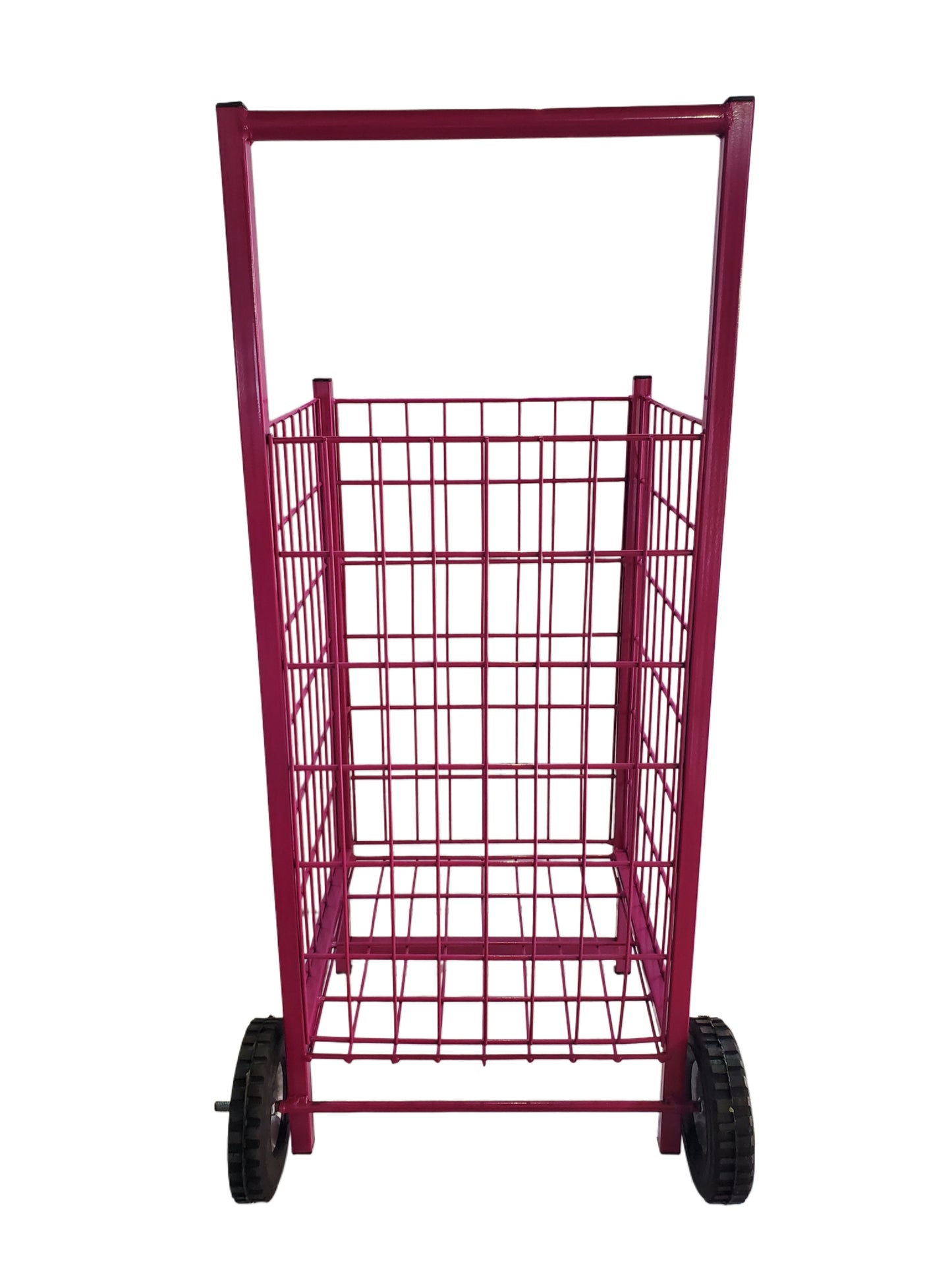 Carrito ROSA