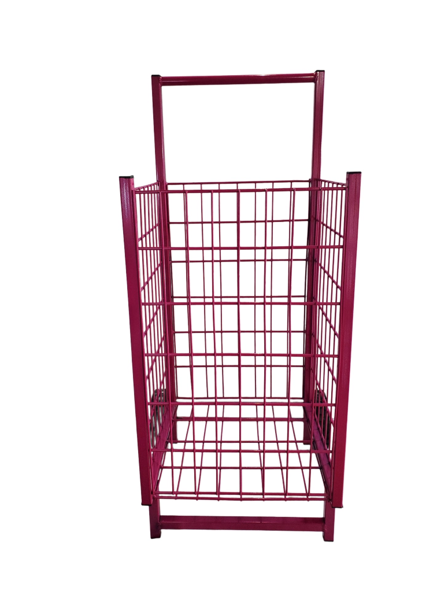Carrito ROSA