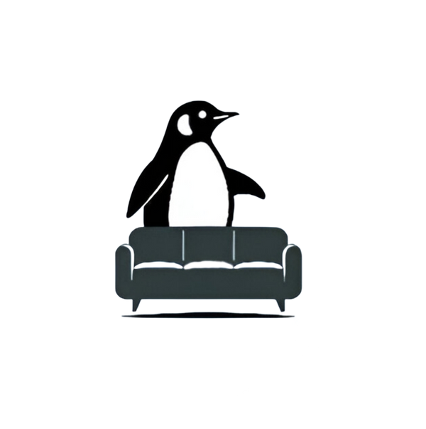 El Pingüino Del Mueble