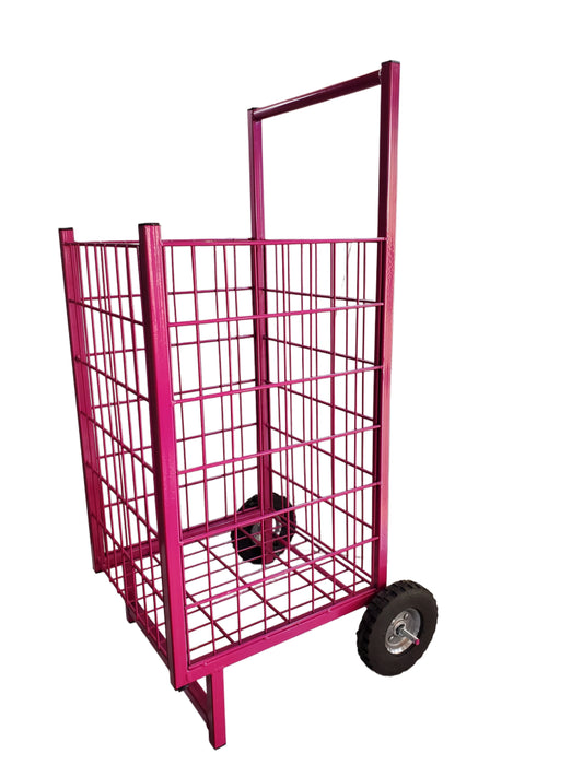 Carrito ROSA